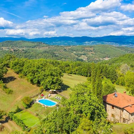 Villa Bellavista Arezzo Exterior photo