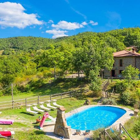 Villa Bellavista Arezzo Exterior photo