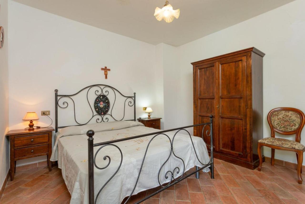 Villa Bellavista Arezzo Exterior photo
