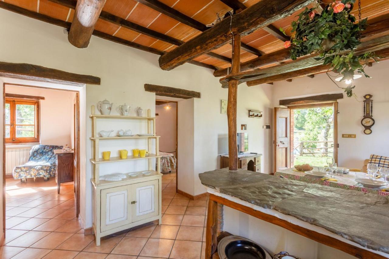Villa Bellavista Arezzo Exterior photo